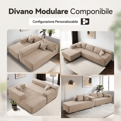 Divano Nuvola™