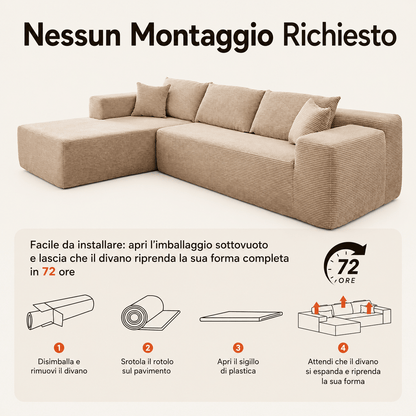Divano Nuvola™